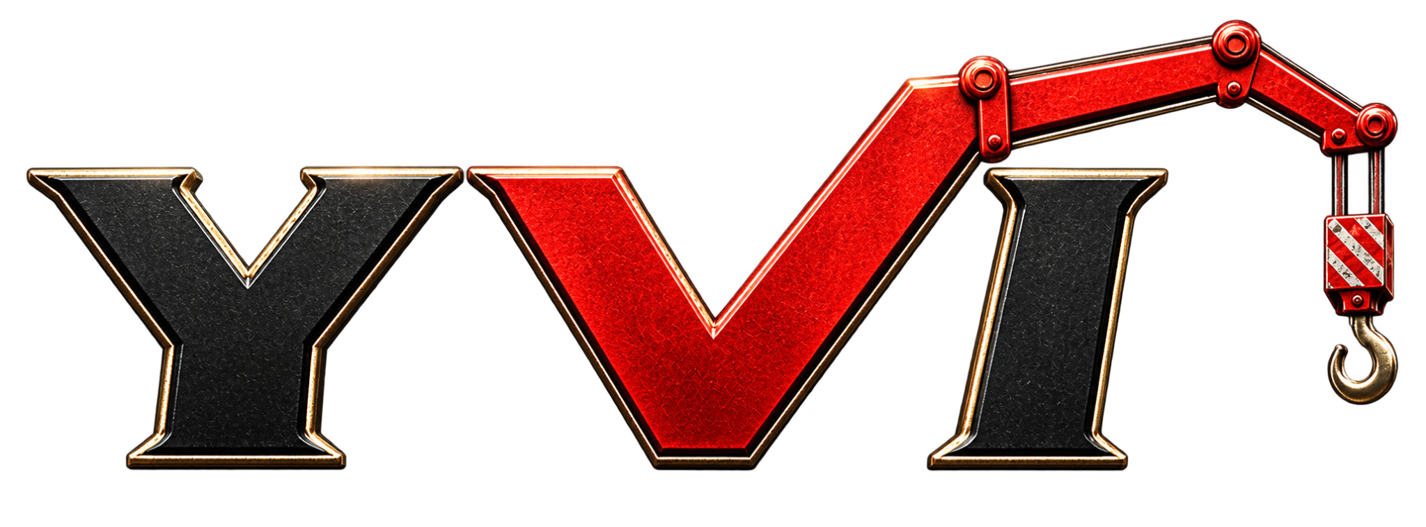 YVI — партньор на MANEQ